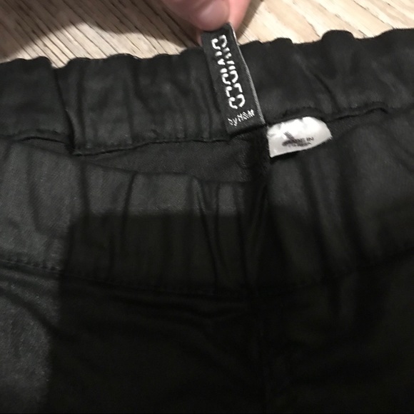 DIVIDED H&M Elastic Waist Pants - Picture 4 of 6